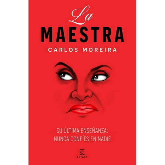 La Maestra (Paperback)