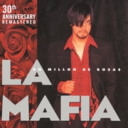 La Mafia - Un Millon De Rosas 30th Year Anniversary - Music & Performance - Vinyl
