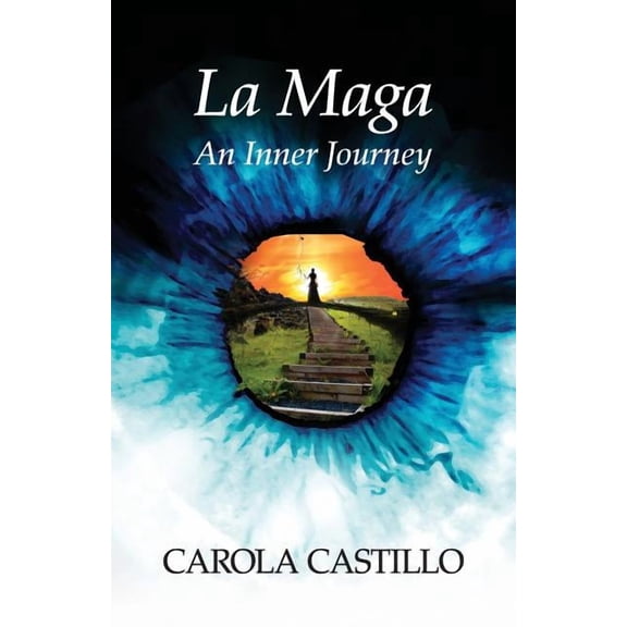 La Maga. An Inner Journey (Paperback)