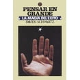 thumbnail image 1 of La Magia de Pensar en Grande (Paperback), 1 of 1