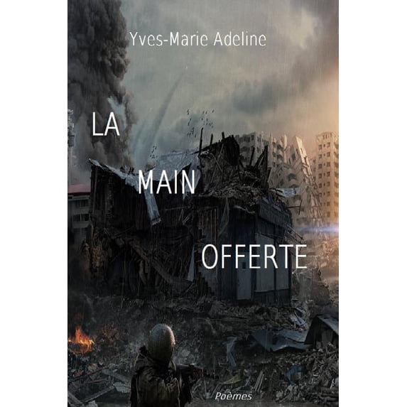 La Main offerte (Paperback)