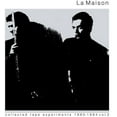 thumbnail image 1 of La Maison - Collected Tape Experiments 2 - Music & Performance - Vinyl, 1 of 1