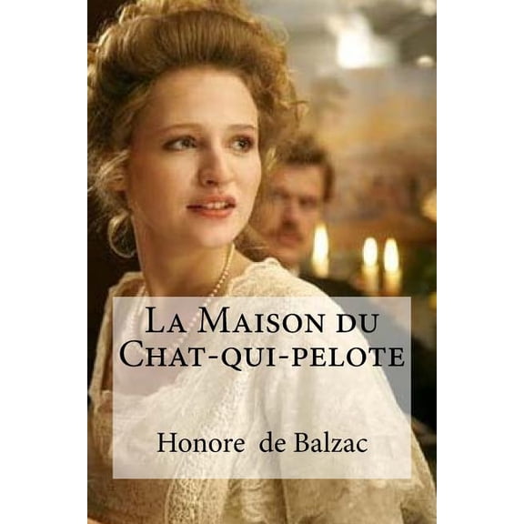 La Maison Du Chat-Qui-Pelote
