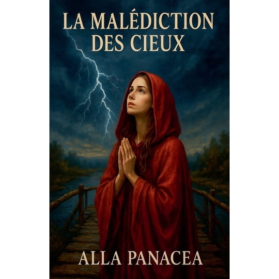 La Maldiction des Cieux, (Paperback)