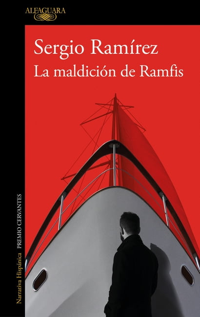 La MaldiciÃ£3n de Ramfis / The Curse of Ramfis, (Paperback)