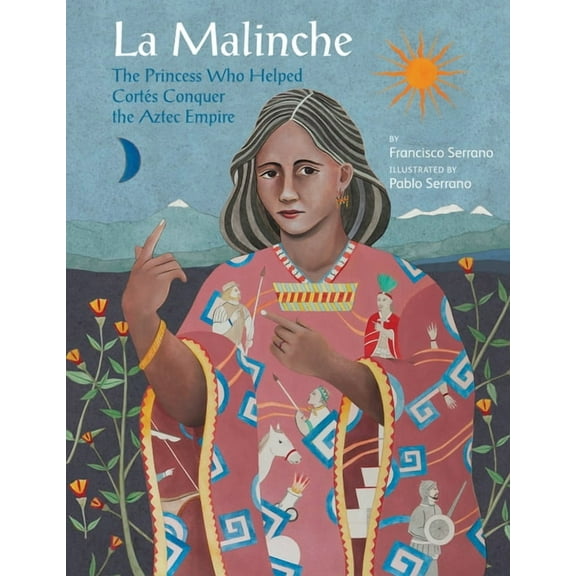 La Malinche, (Hardcover)