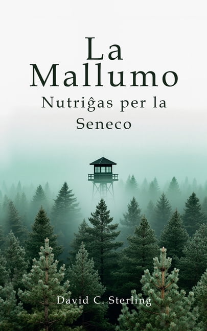 La Mallumo Nutriĝas per la Seneco, (Paperback)