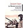 thumbnail image 1 of La Mandchourie oubliee: Grandeur et demesure de l'art de la guerre sovietique (French Edition), 1 of 1