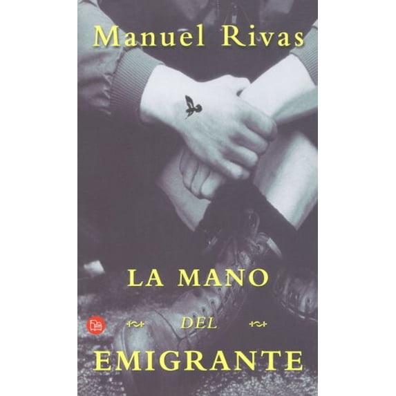 Pre-Owned La Mano del Emigrante (Mass Market Paperback) 8466306552 9788466306553