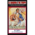 thumbnail image 1 of La Maquina del Tiempo Rumbo A Australia: La Maquina del Tiempo, Book 19, (Paperback), 1 of 1