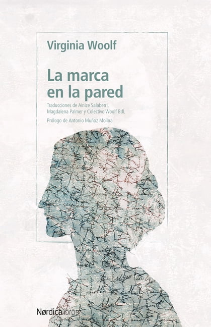 La Marca En La Pared, (Paperback)