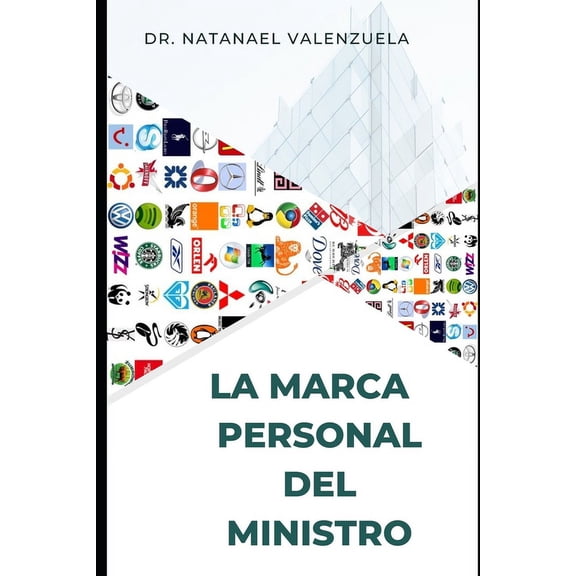 La Marca Personal del Ministro (Paperback)