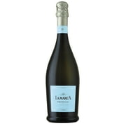 La Marca Prosecco Sparkling White Wine 750mL Bottle, 11% ABV with Citrus and Honey Notes