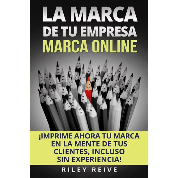 La Marca de Tu Empresa : Marca Online: