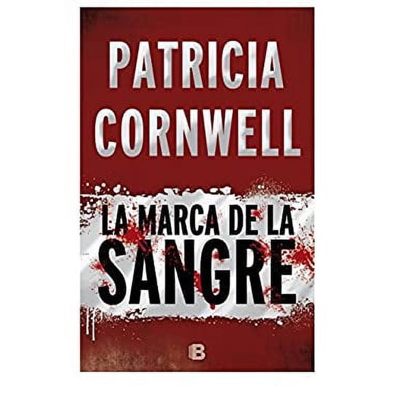 Pre-Owned La Marca de la Sangre/ Flesh and Blood (Hardcover) 8466658777 9788466658775