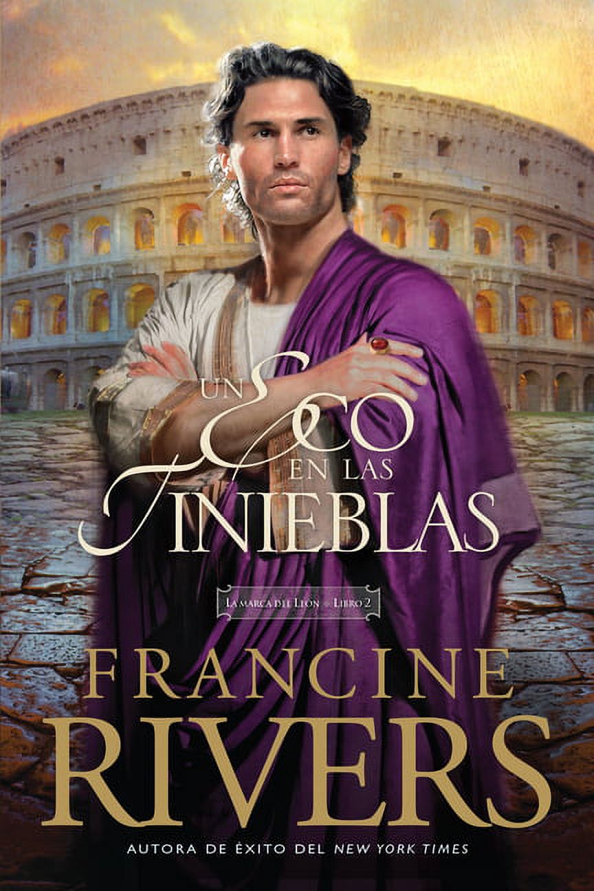 La Marca del LeÃ³n Un Eco En Las Tinieblas, Book 2, (Paperback ...