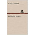 thumbnail image 1 of La Marfisa bizzarra (Hardcover), 1 of 1