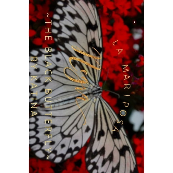 La Mariposa Negra (Paperback)