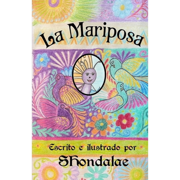 La Mariposa, (Paperback)