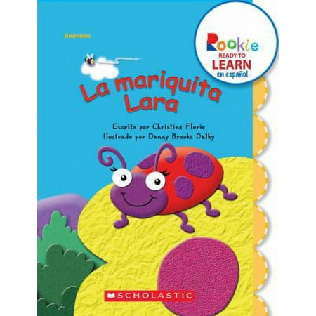 Pre-Owned La Mariquita Lara 9780531267837 Used