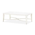 thumbnail image 1 of La Marisia Cocktail Table - Creamy Pearl, 1 of 9