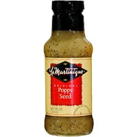 Reily Foods La Martinique Dressing, 10 oz