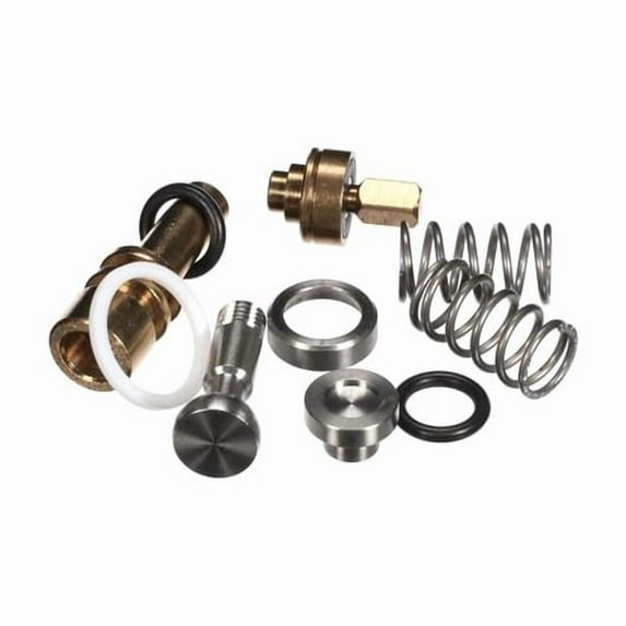 La Marzocco B.1.004.K Genuine OEM Rebuild Kit - Steam Valve, GS3