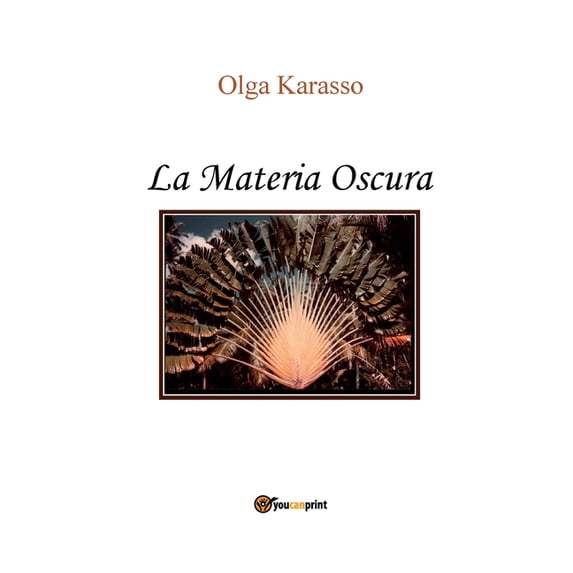 La Materia Oscura (Paperback)