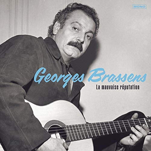 La Mauvaise Reputation (LP)