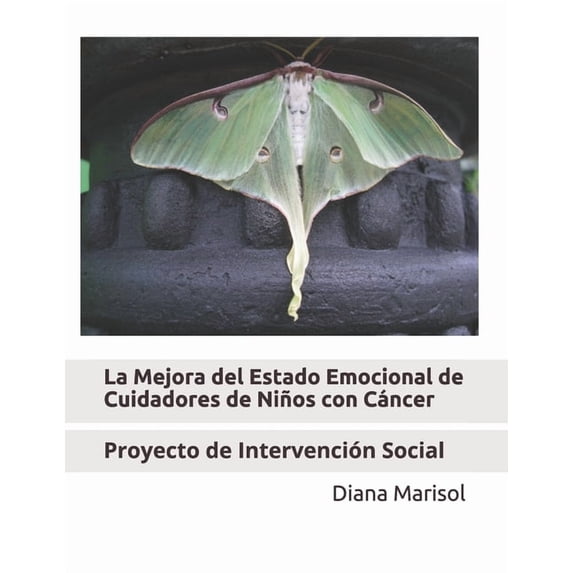 La Mejora del Estado Emocional en Cuidadores de Niños con Cáncer: Proyecto de Intervención Social, (Paperback)