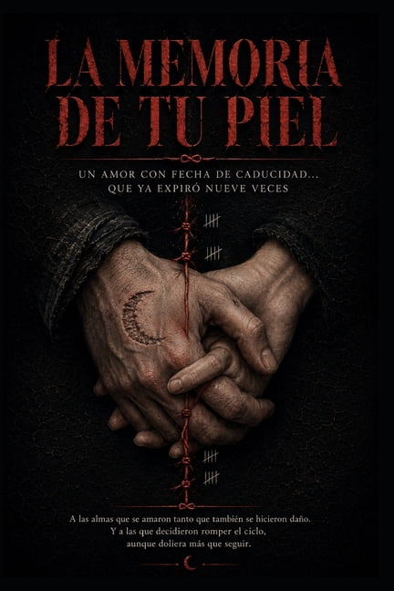 La Memoria De Tu Piel, (Paperback)