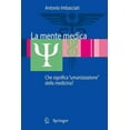thumbnail image 1 of La Mente Medica: Che Significa Umanizzazione Della Medicina?, (Paperback), 1 of 1