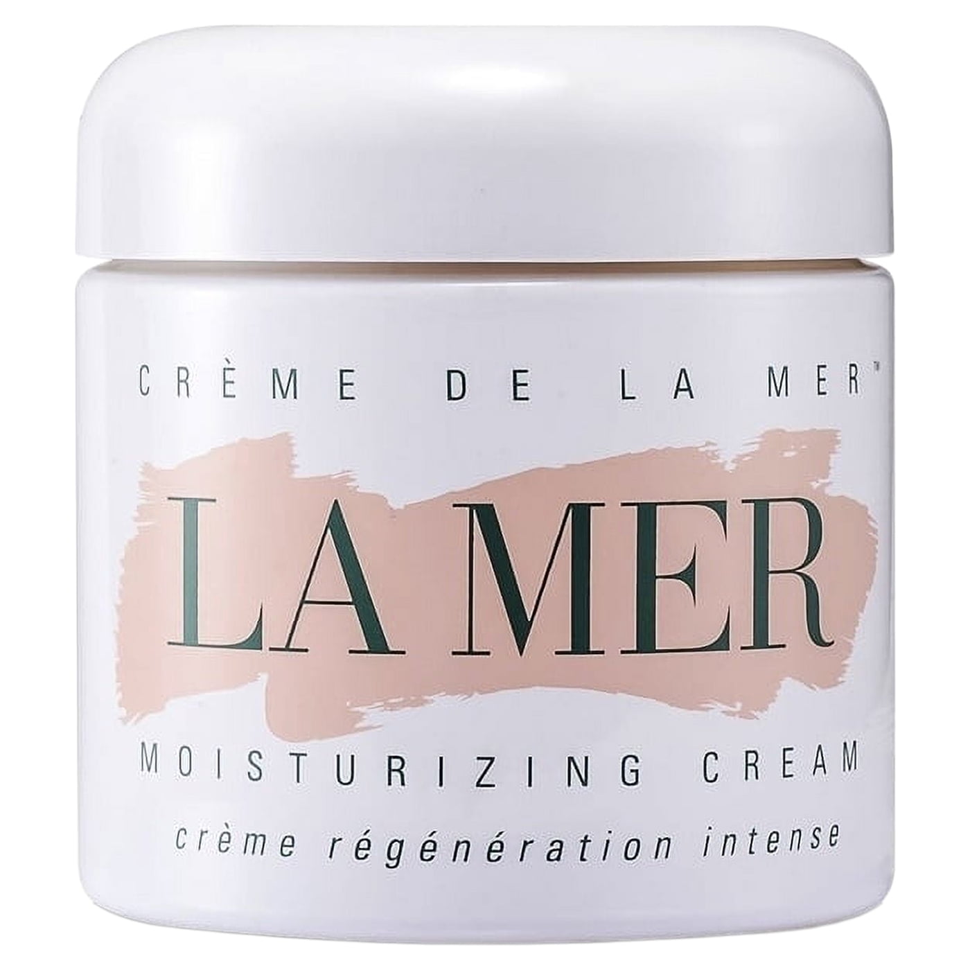 La Mer Soft Face Moisturizer - Creme De La Mer The Moisturizing