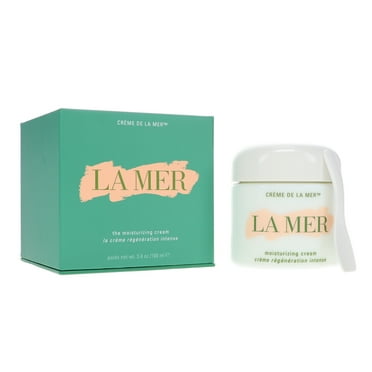 ($530 Value) La Mer The Moisturizing Face Cream, 3.4 Oz