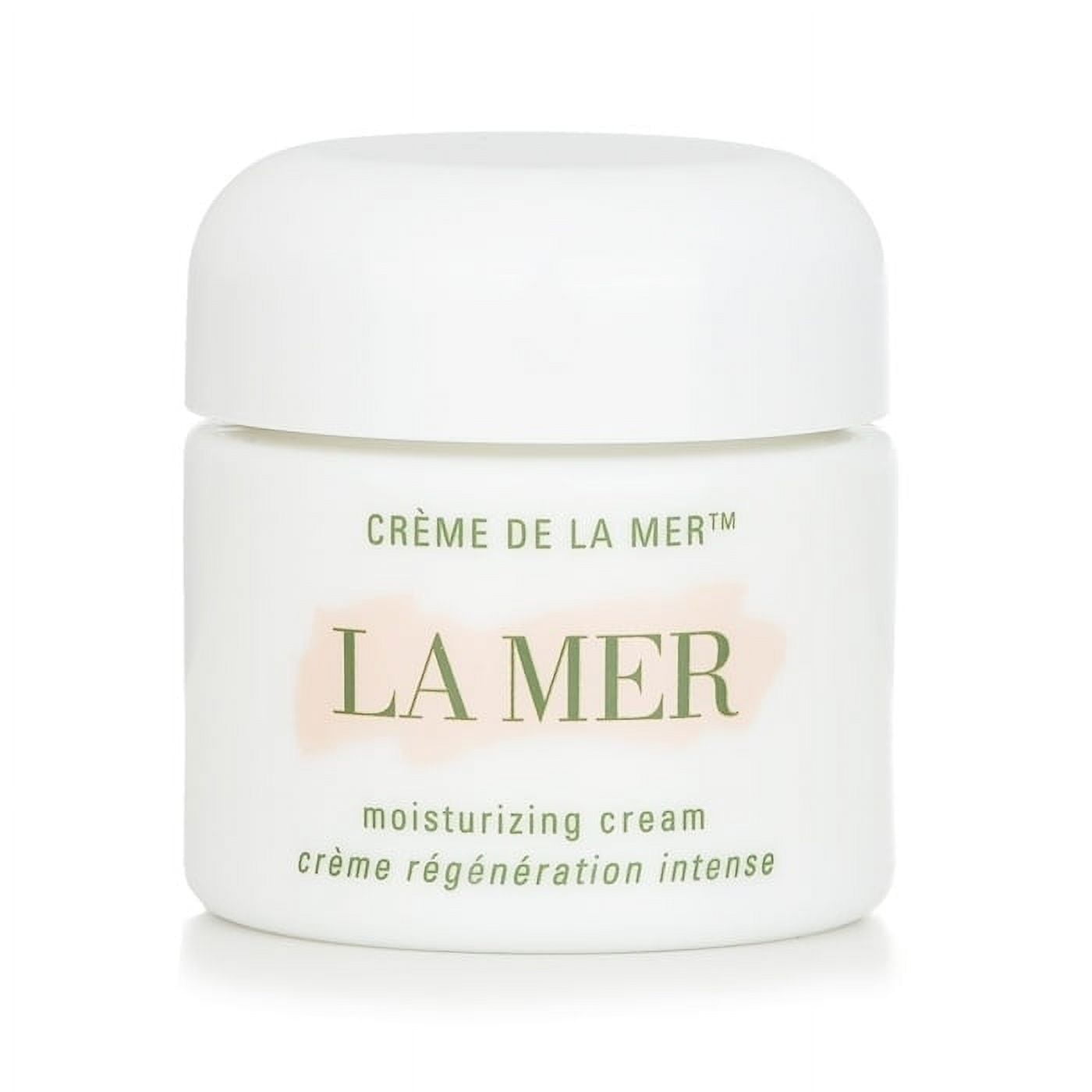 La Mer Soft Face Moisturizer Skin Care Creme De La Mer The Moisturizing Cream 60ml/2oz