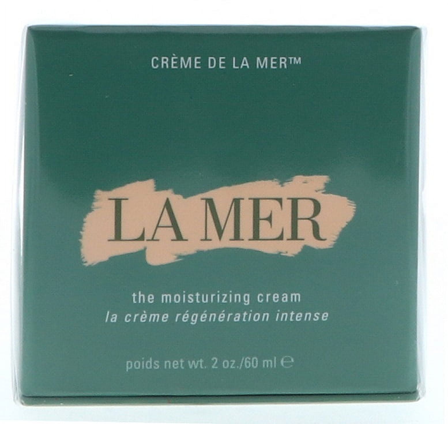 La Mer Creme de La Mer The Moisturizing Face Cream 60ml/2oz