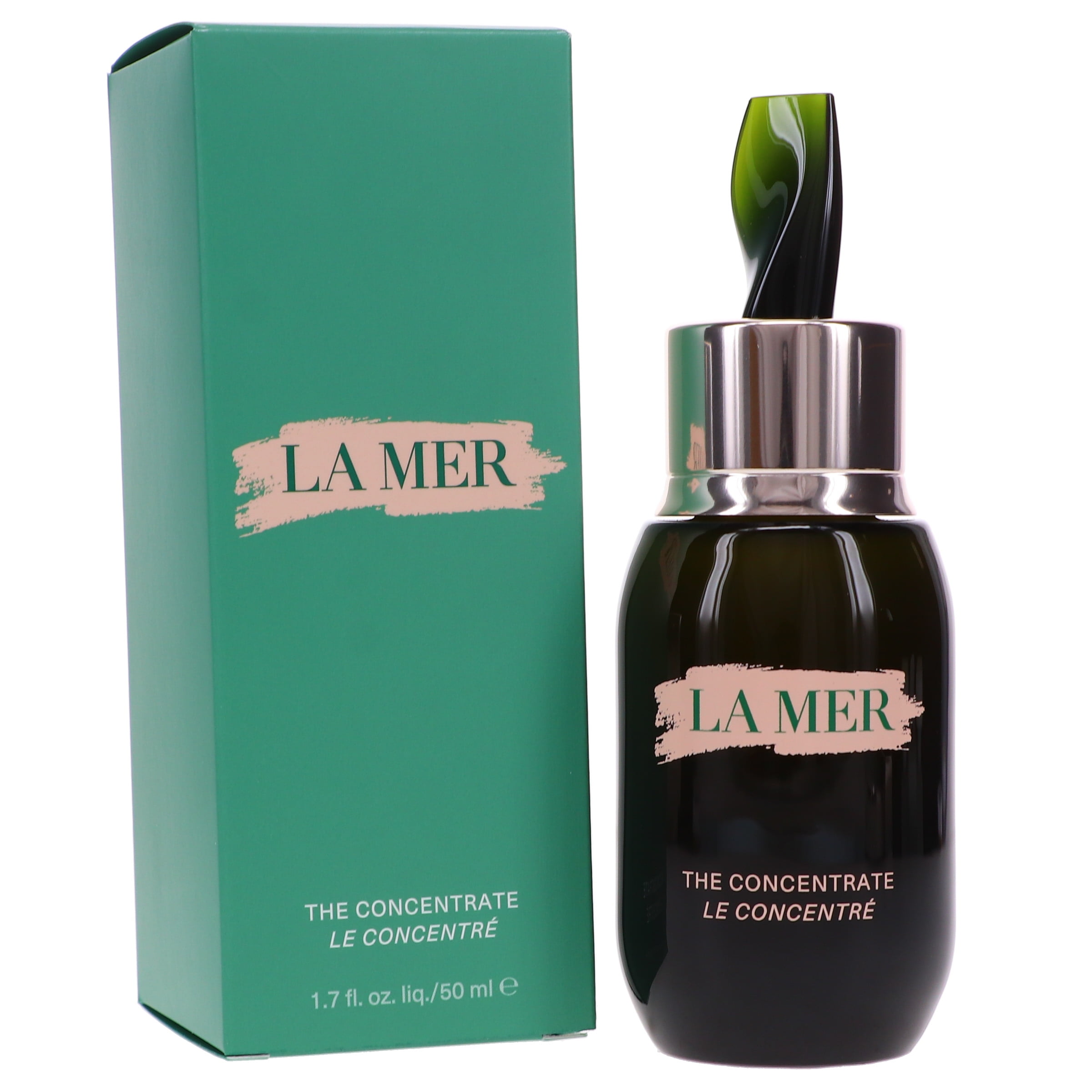 高質 La Mer The Concentrate 50ml/1.7oz - New Version, Miracle 美容液