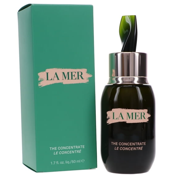 La Mer The Concentrate 1.7 oz