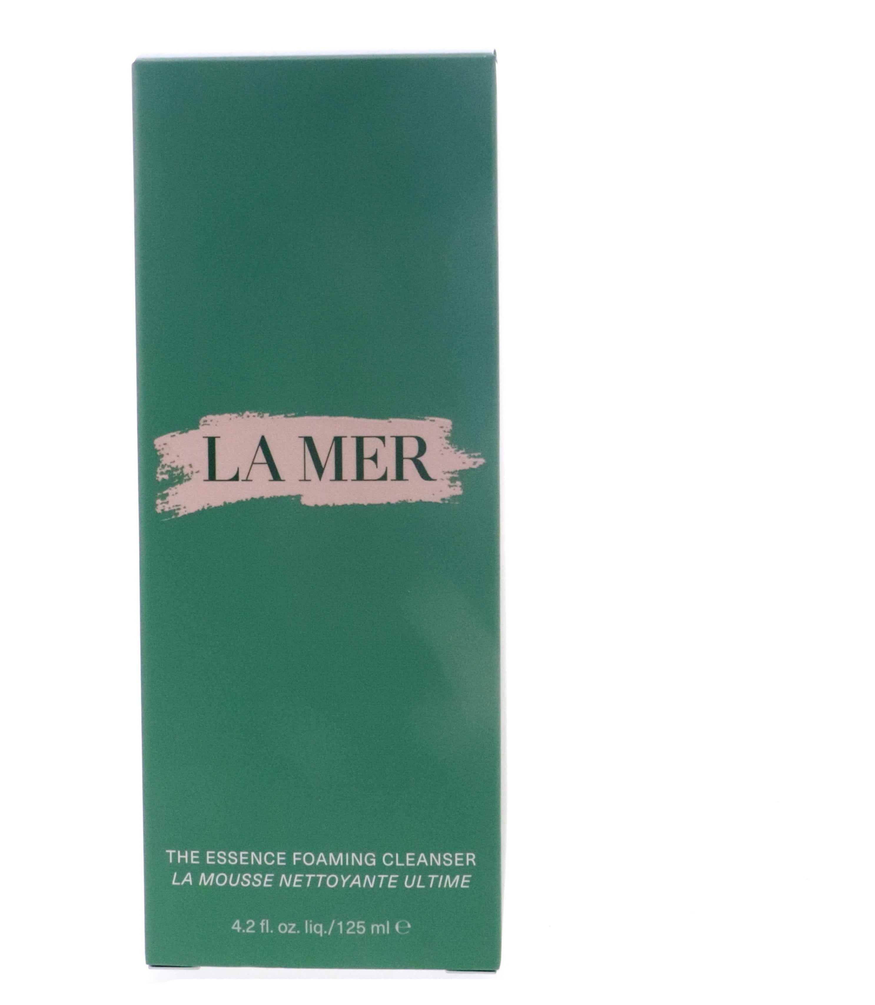 La Mer The Essence Foaming Cleanser, 4.2 oz