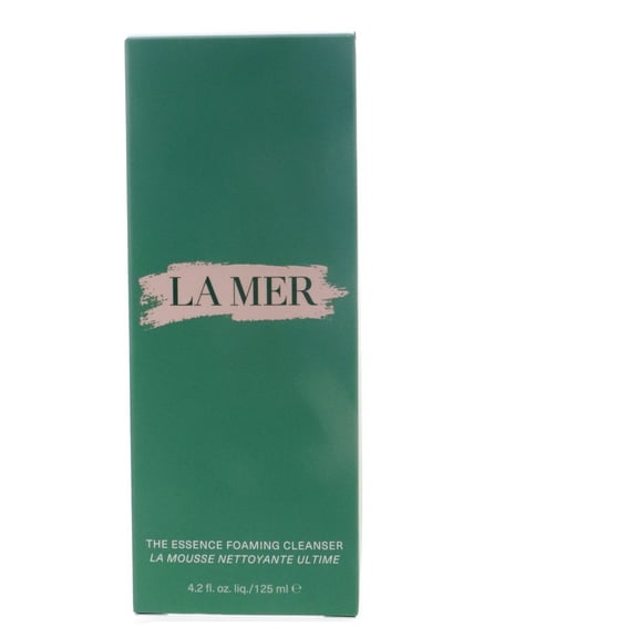 La Mer The Essence Foaming Cleanser, 4.2 oz