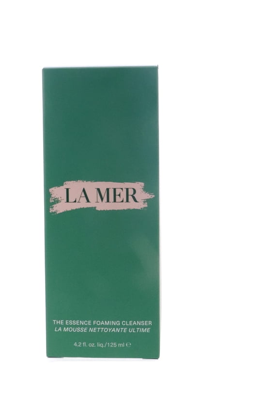 The Essence Foaming Cleanser, 4.2 oz