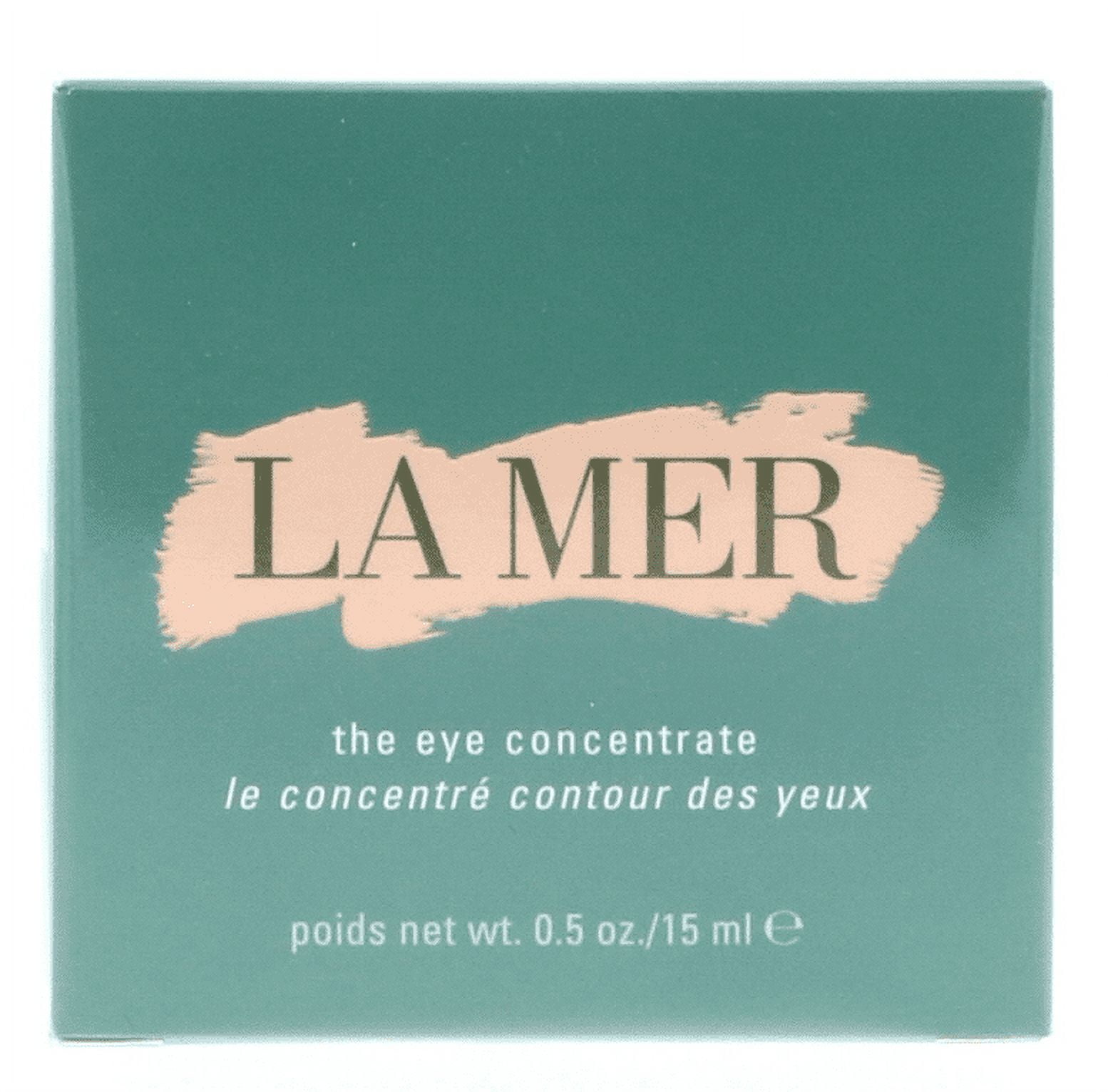 La Mer The Eye Concentrate 15 ml/0.50 oz