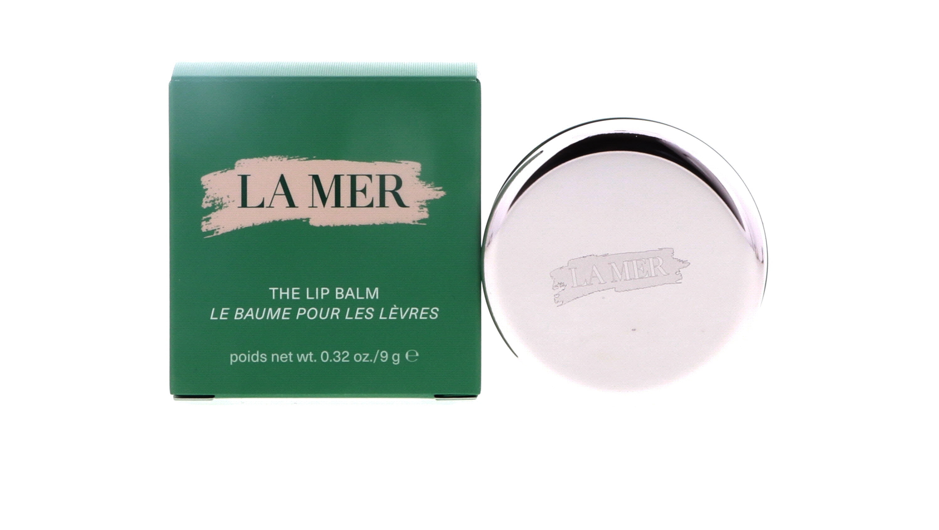 Amazon.com : La Mer The Lip Balm, No Color, Size No Size