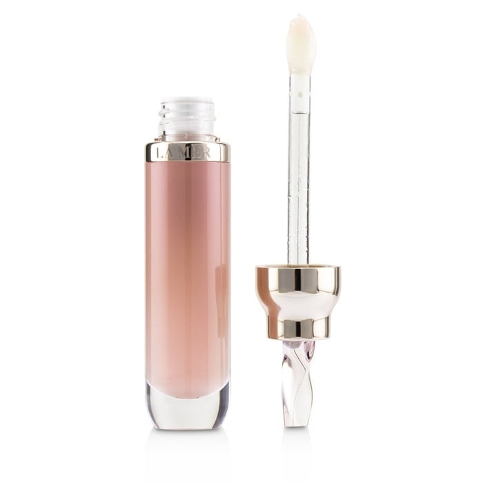 コンシーラー LA MER THE LIP VOLUMIZER 7ml (x2) La Mer Lip Volumizer Balm, Natural Shine, Serum-Strength