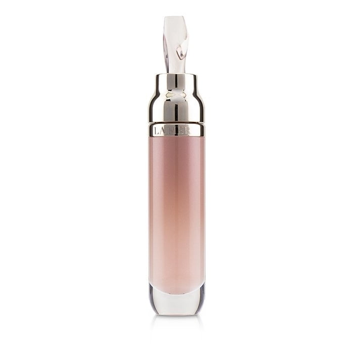 リップケア LA MER THE LIP VOLUMIZER 7ml La Mer Lip Volumizer Balm, Natural Shine, Serum-Strength