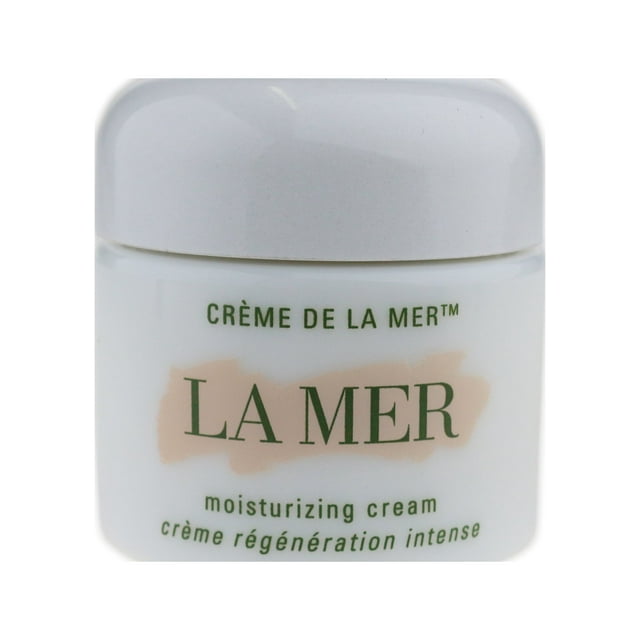 La Mer Creme Face Treatment Moisturizing Cream, 2.0oz/60ml New