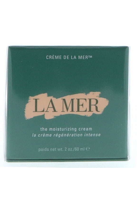 The Moisturizing Cream, 2 oz