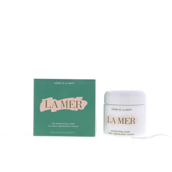 La Mer The Moisturizing Face Cream, 3.4 Floz