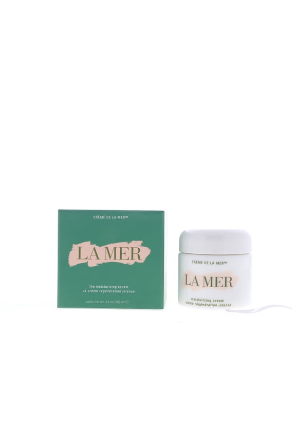 The Moisturizing Face Cream, 3.4 Floz