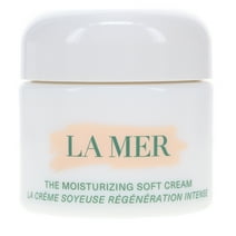 La - Mer The Moisturizing SOFT Cream for Women 2 oz/60ml